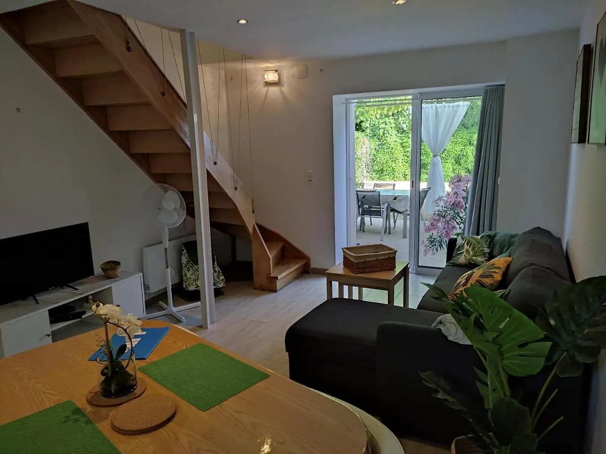 Lou Mas D'Aime Villa Velleron Franciaország