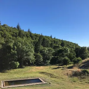 Appartement Calme Avec Vue Sur Le Luberon, Saignon
