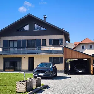 Appartement Le Château D'ancelle, Ancelle